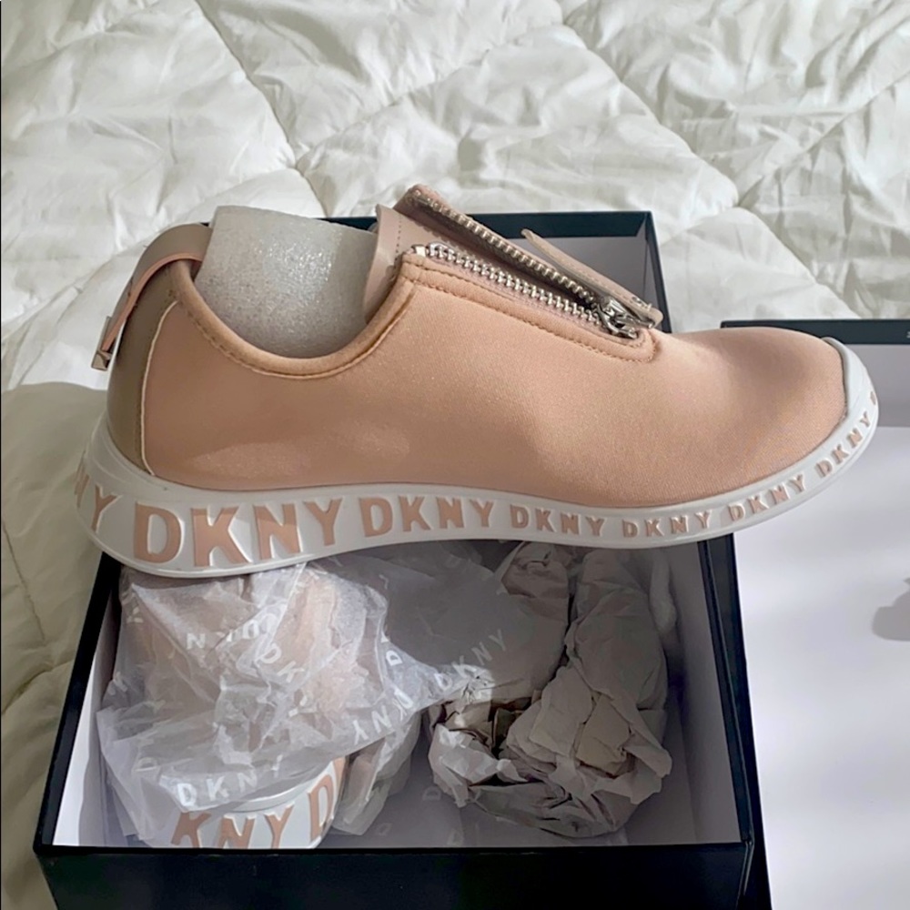 NEW DKNY Sneakers